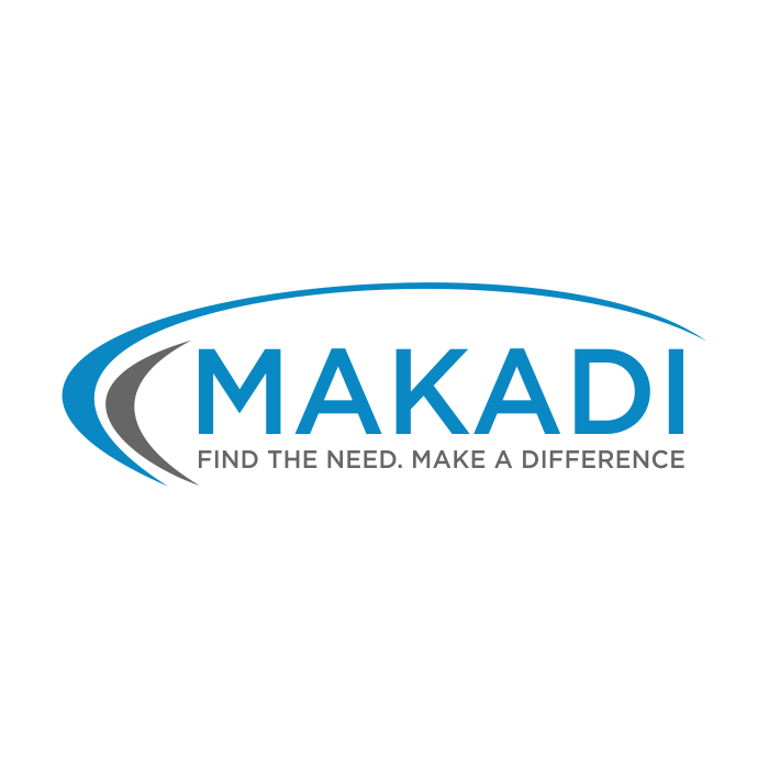 Logo Design entry 2121683 submitted by koeciet to the Logo Design for Makadi run by ldsewell