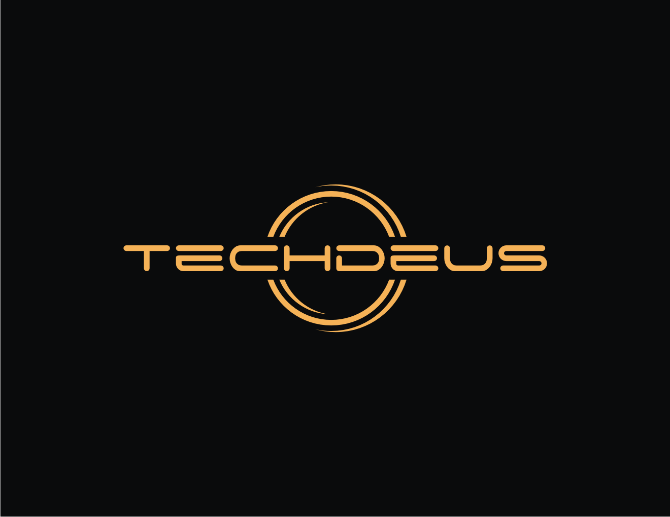 Logo Design Entry 2122453 submitted by REVIKA to the contest for TECHDEUS or Techdeus or TechDeus run by Techdeus