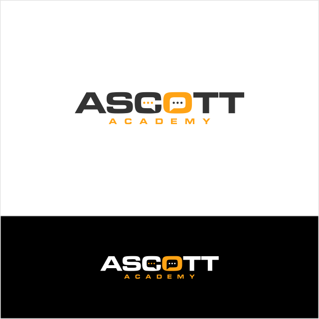 Logo Design Entry 2123758 submitted by Bulan Sabit to the contest for Ascott Academy run by sperrygroup