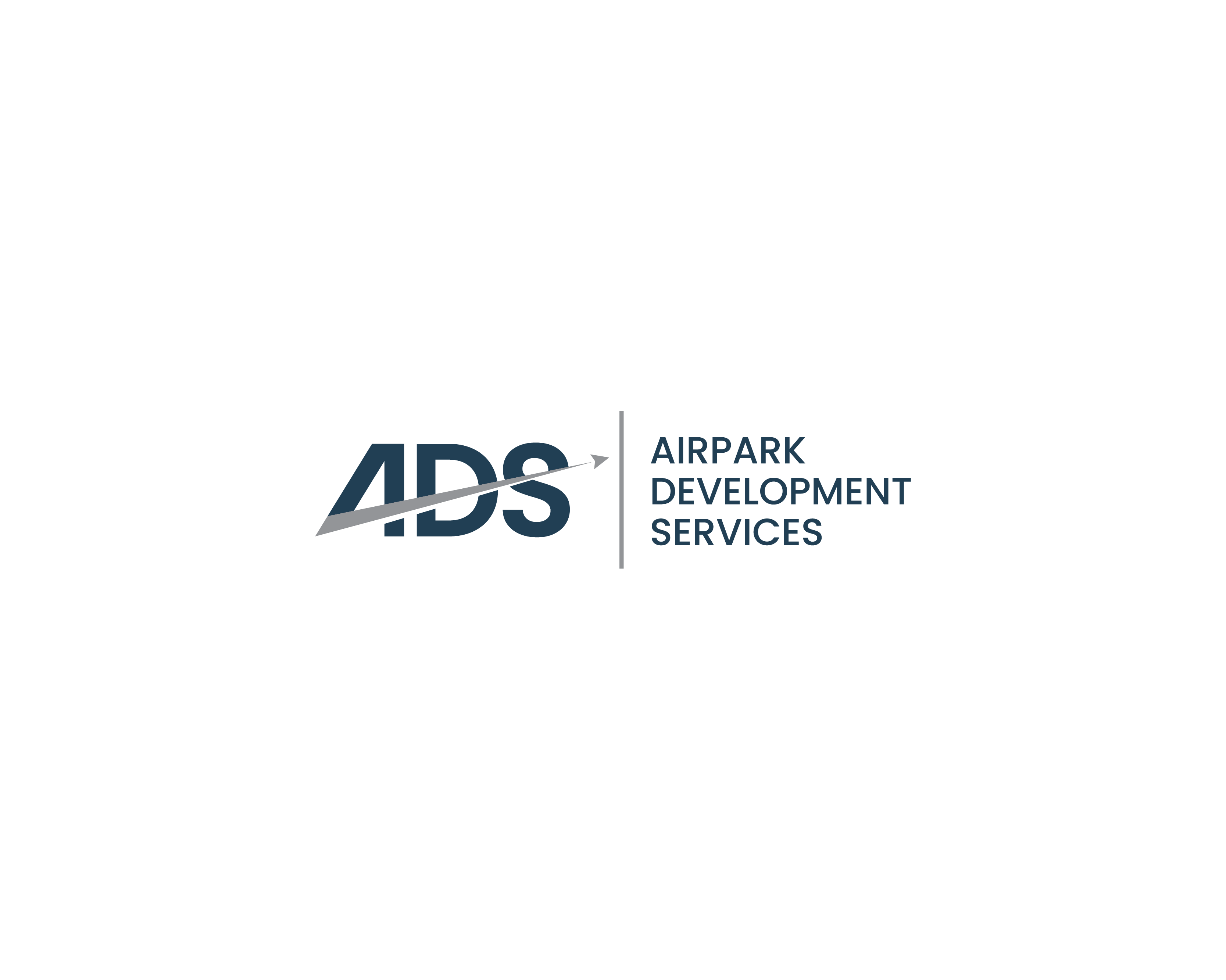 Logo Design entry 2128432 submitted by gilangwepe to the Logo Design for Airpark Development Services (ADS) run by cbstokes1