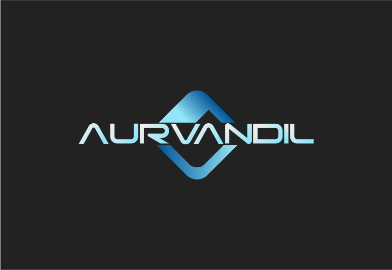 Logo Design Entry 2129090 submitted by Soga to the contest for Aurvandil run by Aurvandil