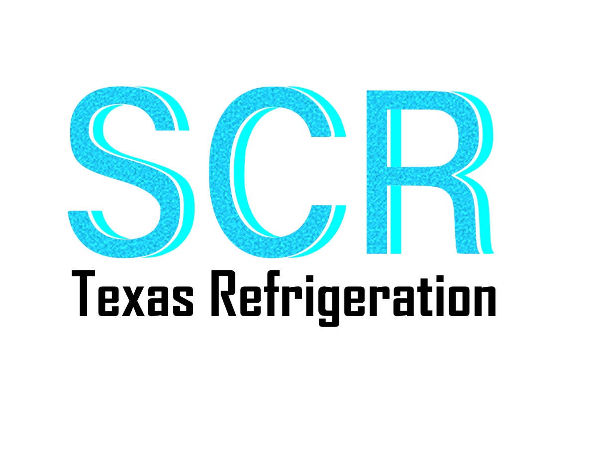 Logo Design Entry 2129630 submitted by DeShekhar11 to the contest for SCR - Texas Refrigeration run by MasterJere