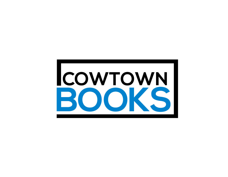 Logo Design entry 2137655 submitted by MuhammadR to the Logo Design for Cowtown Books run by chjackson22