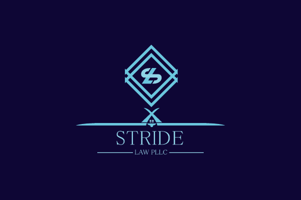 Logo Design Entry 2139270 submitted by idesign4every1 to the contest for Stride Law, PLLC run by bmccaslin