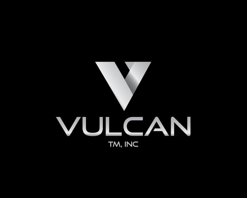 Logo Design entry 2143391 submitted by Magmion to the Logo Design for Vulcan TM, INC run by VulcanLogo