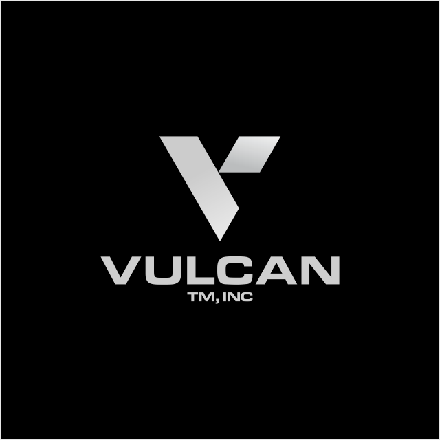 Logo Design Entry 2143603 submitted by Bulan Sabit to the contest for Vulcan TM, INC run by VulcanLogo