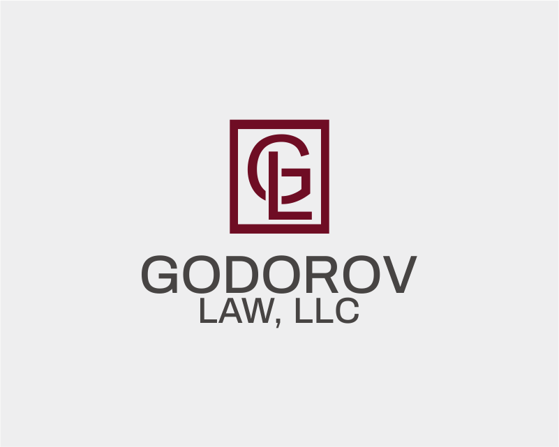 Logo Design Entry 2146437 submitted by Soga to the contest for Godorov Law, LLC run by godorov