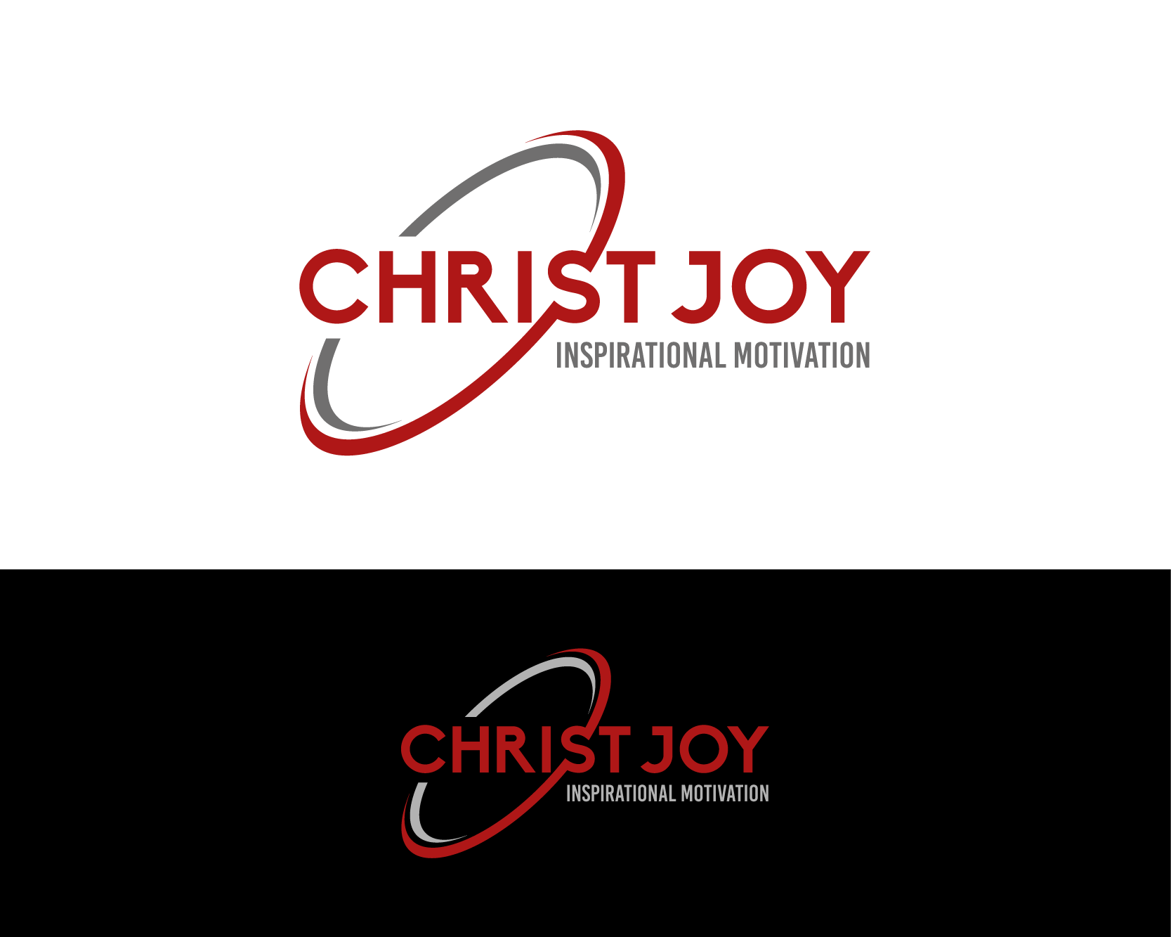 Logo Design Entry 2147204 submitted by erongs16 to the contest for Christjoy Companies run by andrewchristjoy