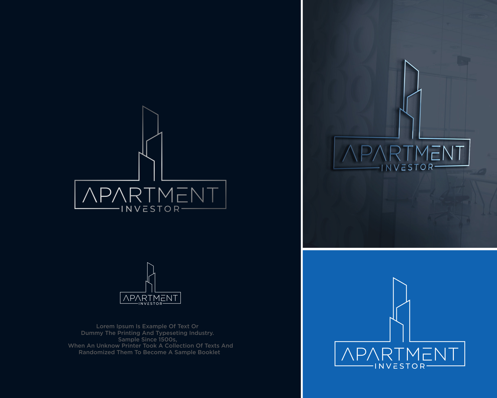 Logo Design entry 2147847 submitted by stArtDesigns