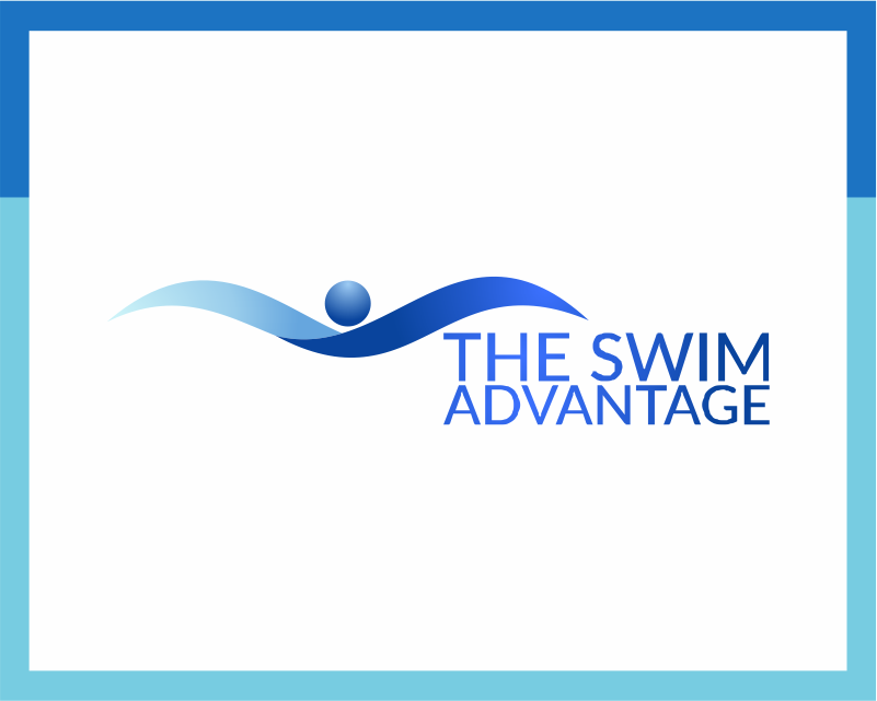 Logo Design Entry 2151284 submitted by Soga to the contest for The Swim Advantage.com run by dri$1170
