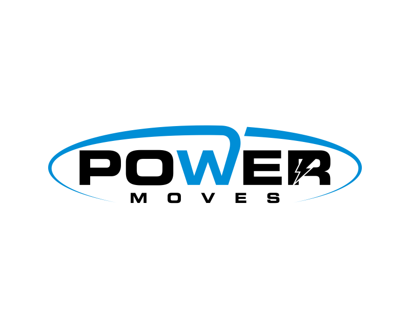 Logo Design Entry 2154992 submitted by DuitMili to the contest for Power Moves  run by Cliffgreen34 