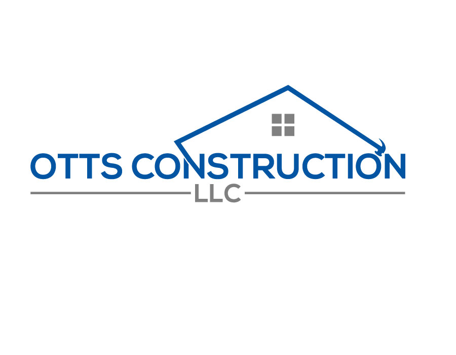 Logo Design entry 2166046 submitted by MuhammadR to the Logo Design for Otts Construction LLC  run by johnotts