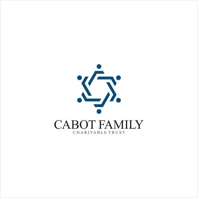 Logo Design Entry 2169696 submitted by Bulan Sabit to the contest for Cabot Family Charitable Trust run by CabotDirector