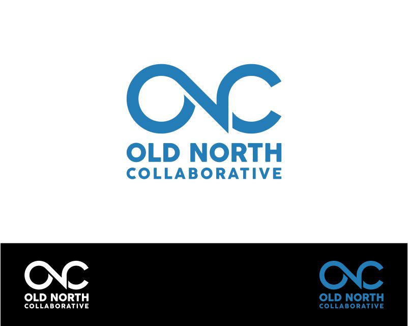 Logo Design Entry 2169999 submitted by phonic to the contest for Old North Collaborative run by dgerber88