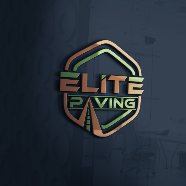 Logo Design entry 2170530 submitted by jannatan to the Logo Design for Elite Paving run by derek.jennelle@yahoo.com