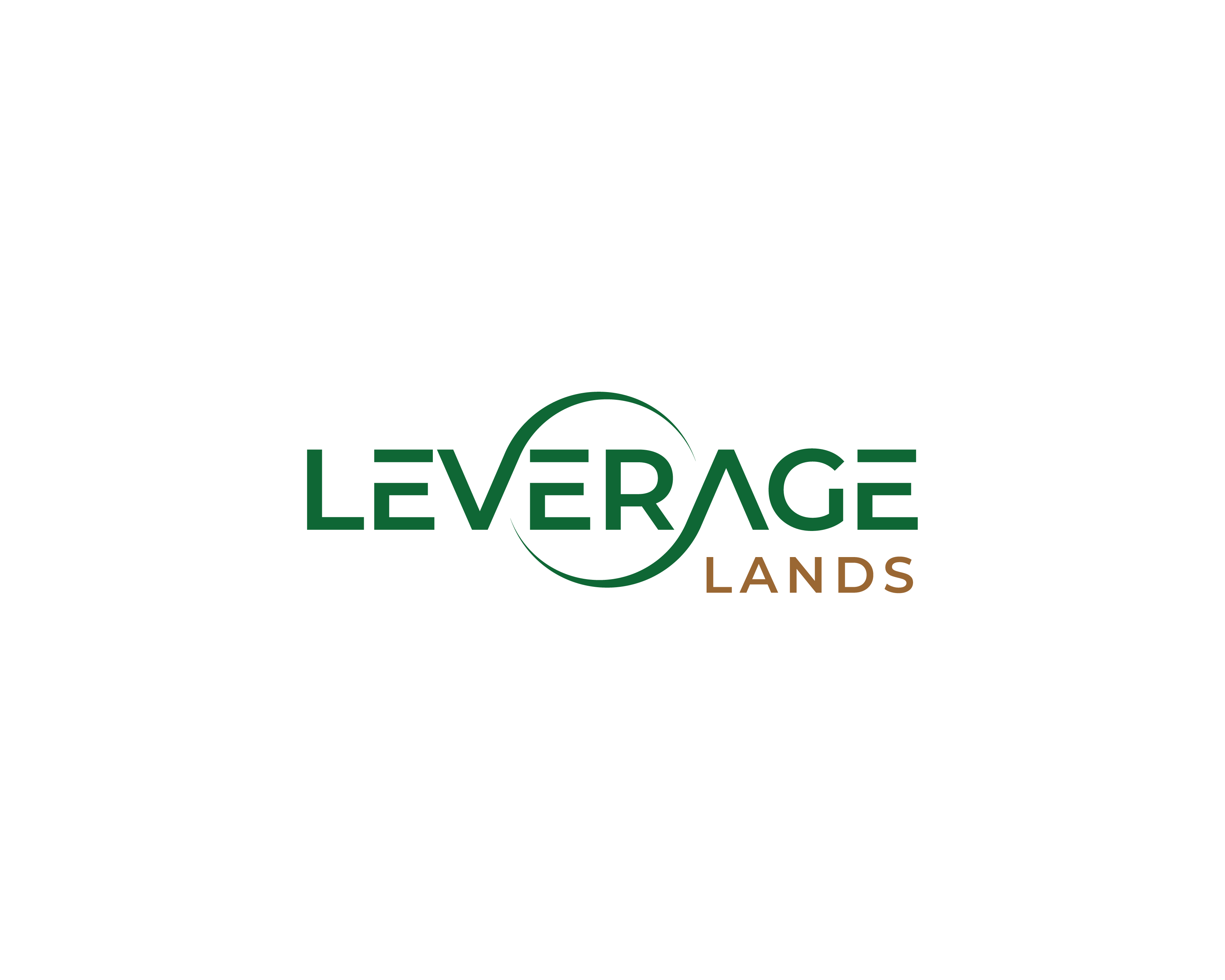 Logo Design Entry 2173969 submitted by gilangwepe to the contest for Leverage Lands run by leveragelandsjohn