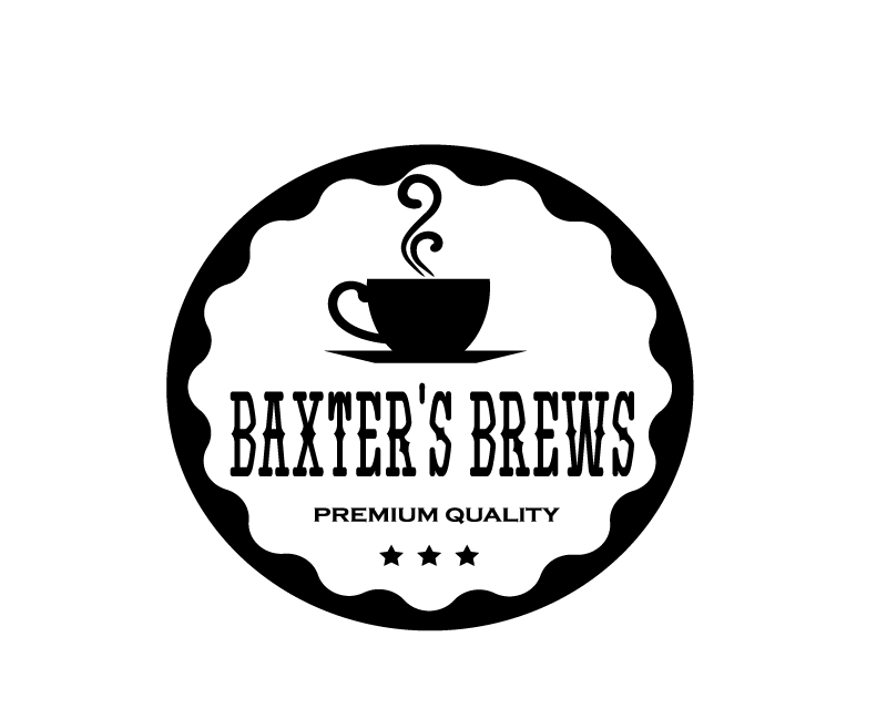 Logo Design Entry 2173133 submitted by Colorsurf to the contest for Baxter's Brews run by Baxtersbrews
