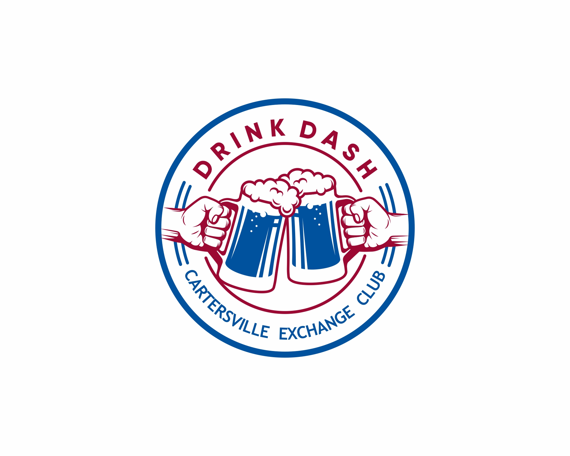 Logo Design Entry 2174745 submitted by alanqosh to the contest for Drink Dash run by erikawyant