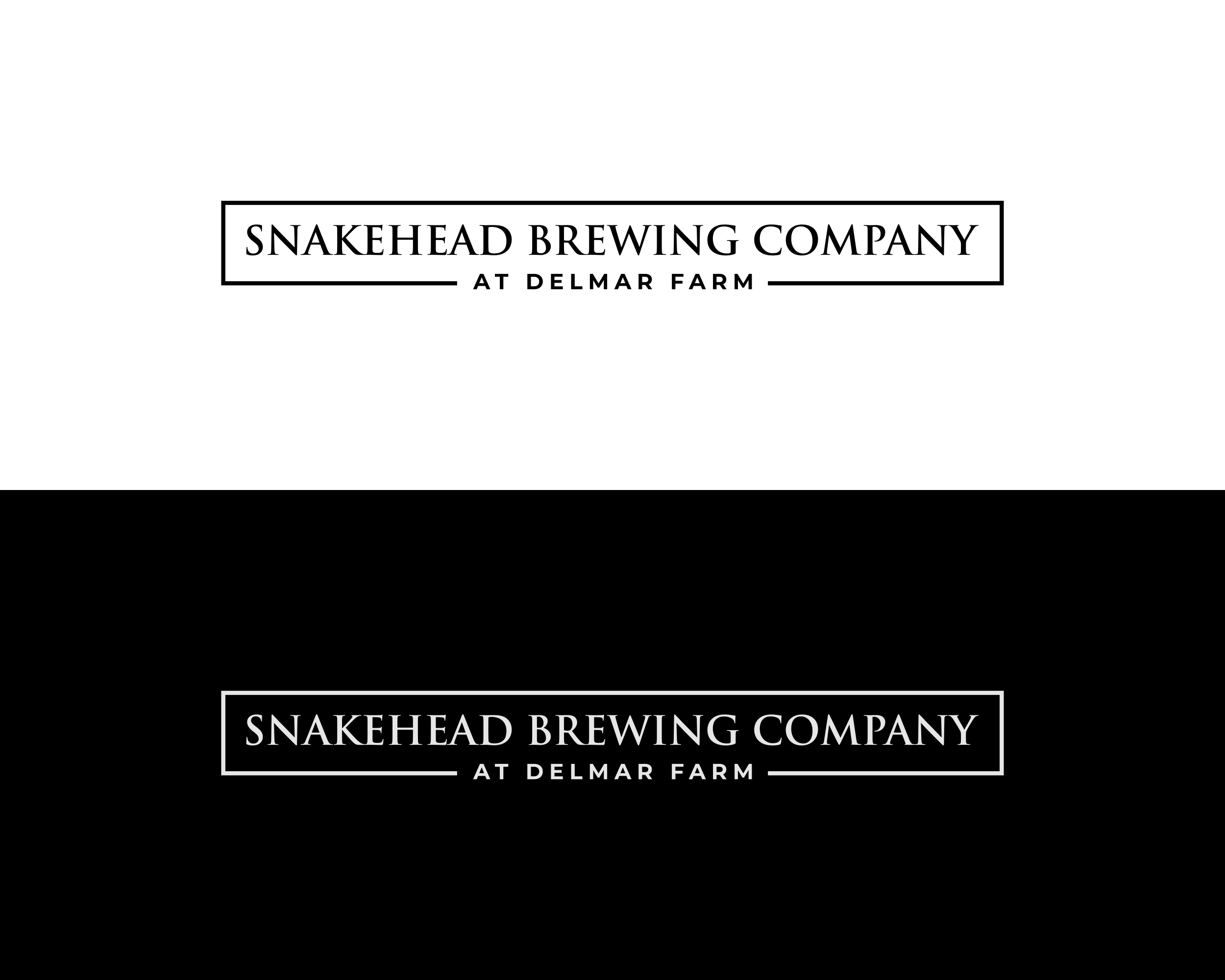 Logo Design Entry 2174999 submitted by Adi Dwi Nugroho to the contest for Snakehead Brewing Company run by mike@tryvamp.com