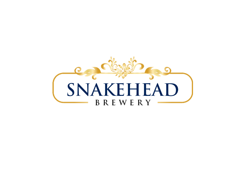 Logo Design Entry 2175035 submitted by venkydarling to the contest for Snakehead Brewing Company run by mike@tryvamp.com