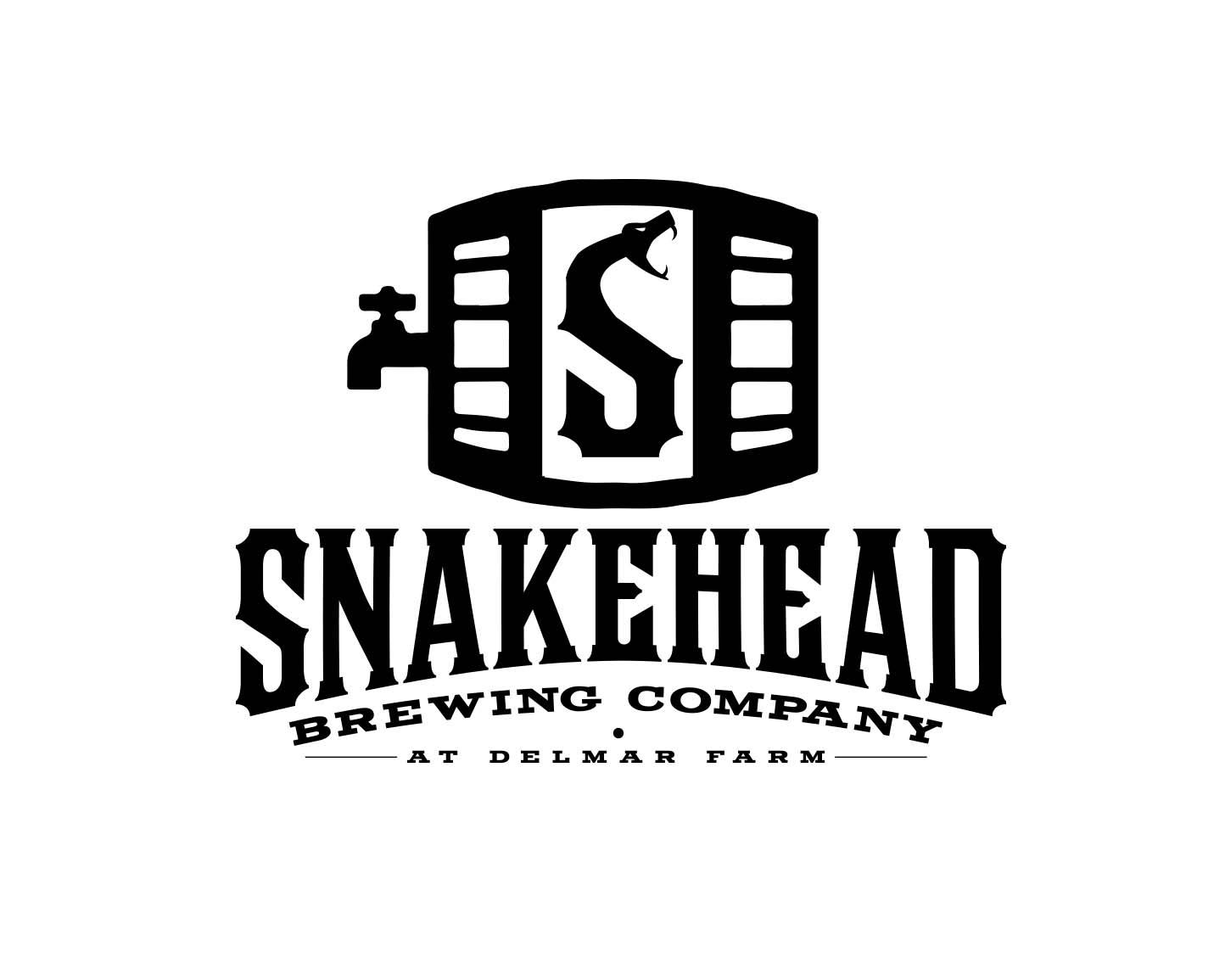 Logo Design Entry 2175089 submitted by quimcey to the contest for Snakehead Brewing Company run by mike@tryvamp.com