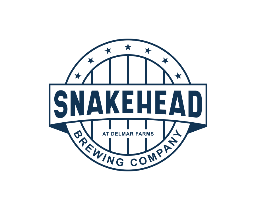 Logo Design Entry 2175173 submitted by Jart to the contest for Snakehead Brewing Company run by mike@tryvamp.com