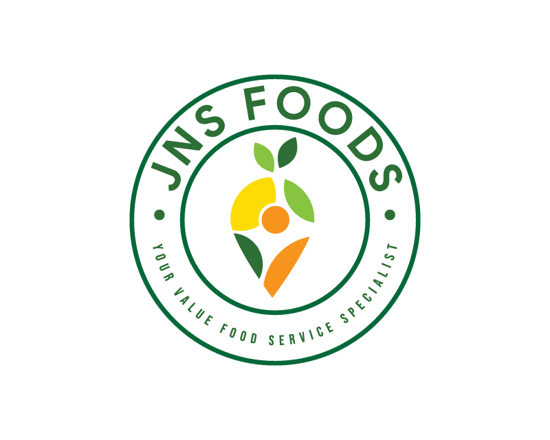 Logo Design Entry 2179480 submitted by plexdesign to the contest for JNS Foods run by ggiles