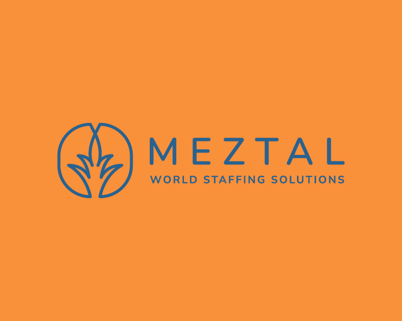 Logo Design entry 2181768 submitted by Hanif_Design to the Logo Design for Meztal run by Meztal