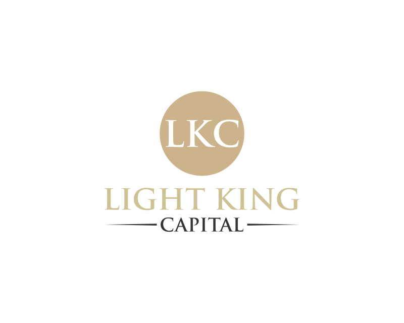 Logo Design Entry 2184559 submitted by biltbolt to the contest for Light King Capital run by energyguy