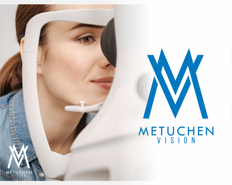 Logo Design Entry 2186449 submitted by Soga to the contest for Metuchen Vision run by dransel