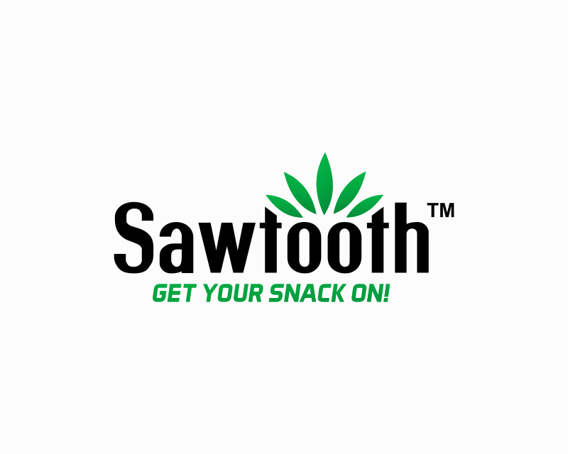 Logo Design Entry 2187466 submitted by Armchtrm to the contest for Sawtooth Snacks run by rootedculturellc@gmail.com