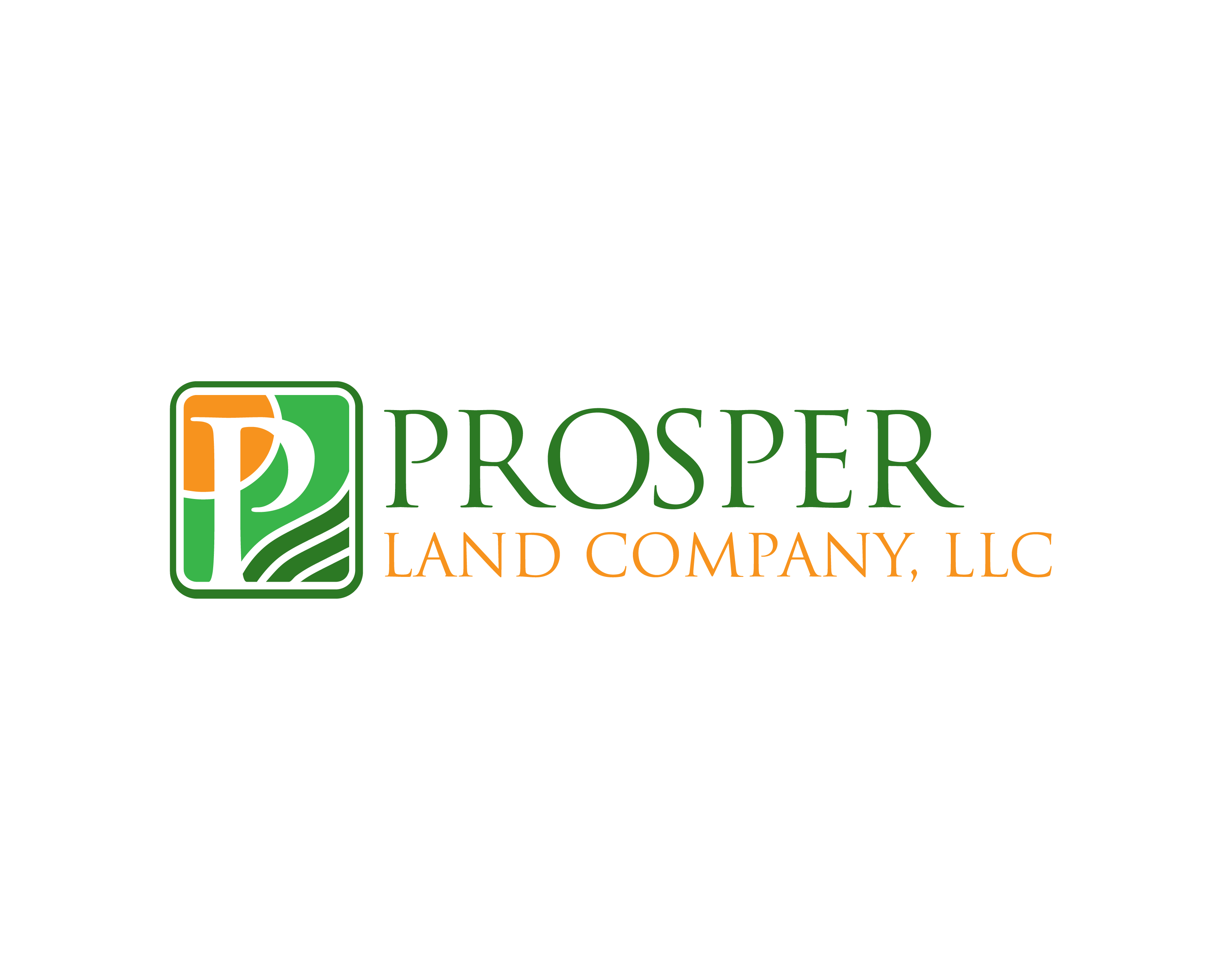 Logo Design Entry 2190997 submitted by ALF to the contest for Prosper Land Company, LLC  run by marcus@bectonlawfirm.com