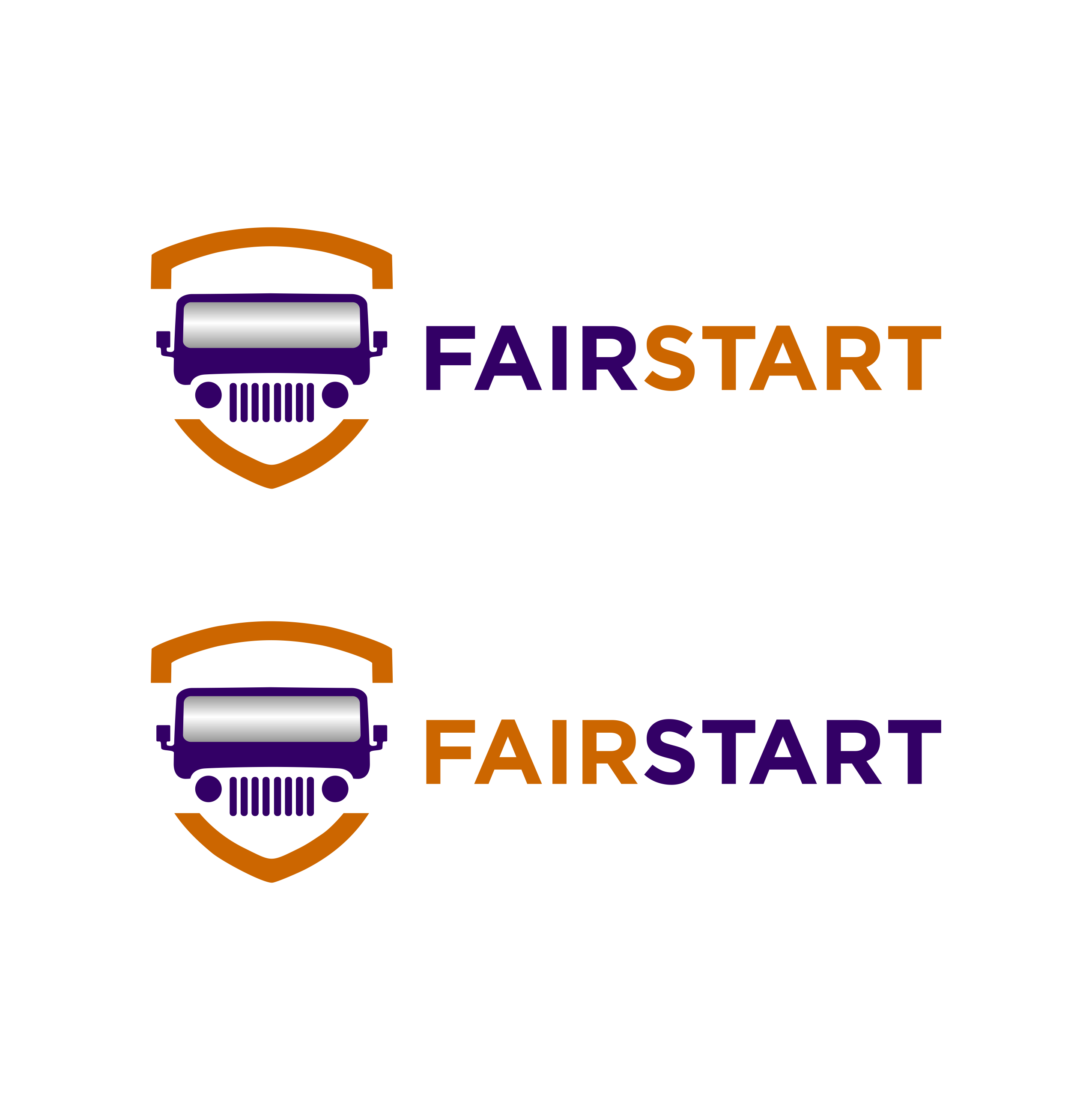 Logo Design entry 2191642 submitted by Erlandordj to the Logo Design for FairStart run by fairstart