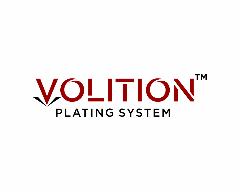 Logo Design entry 2193797 submitted by irfankhakim to the Logo Design for VOLITION run by dducharme