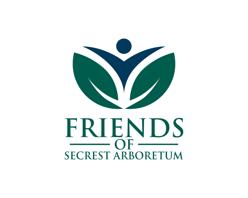 Logo Design Entry 2194035 submitted by Salman to the contest for Friends of Secrest Arboretum run by veil.11