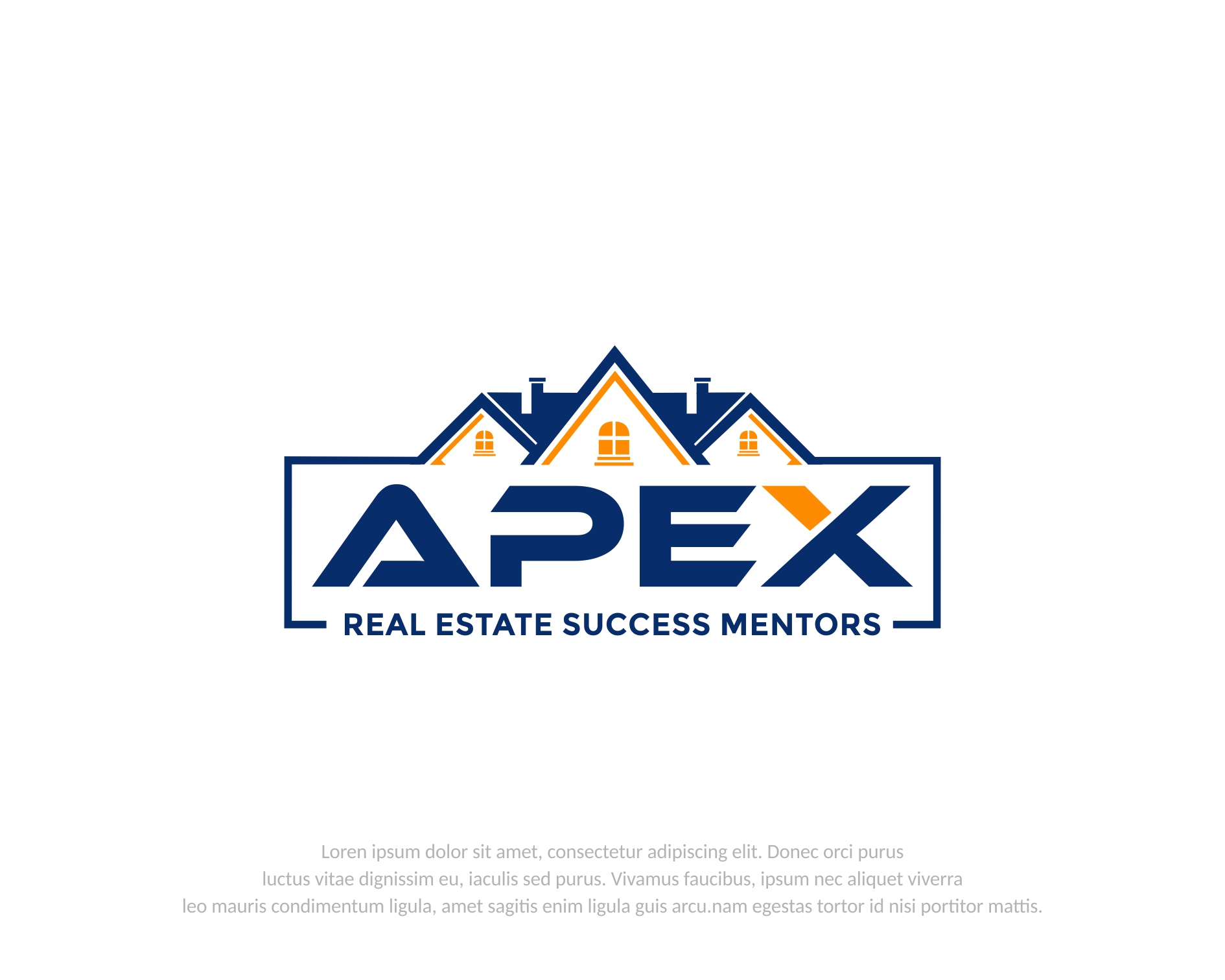 Logo Design entry 2194869 submitted by aspul to the Logo Design for Apex run by DougGrace
