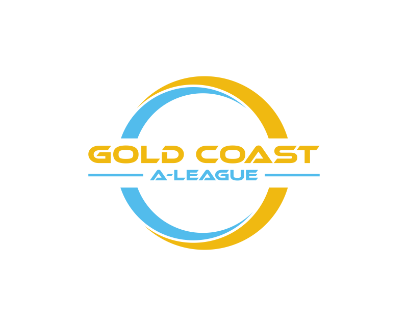 Logo Design Entry 2194957 submitted by biltbolt to the contest for Gold Coast A-League run by sharonh