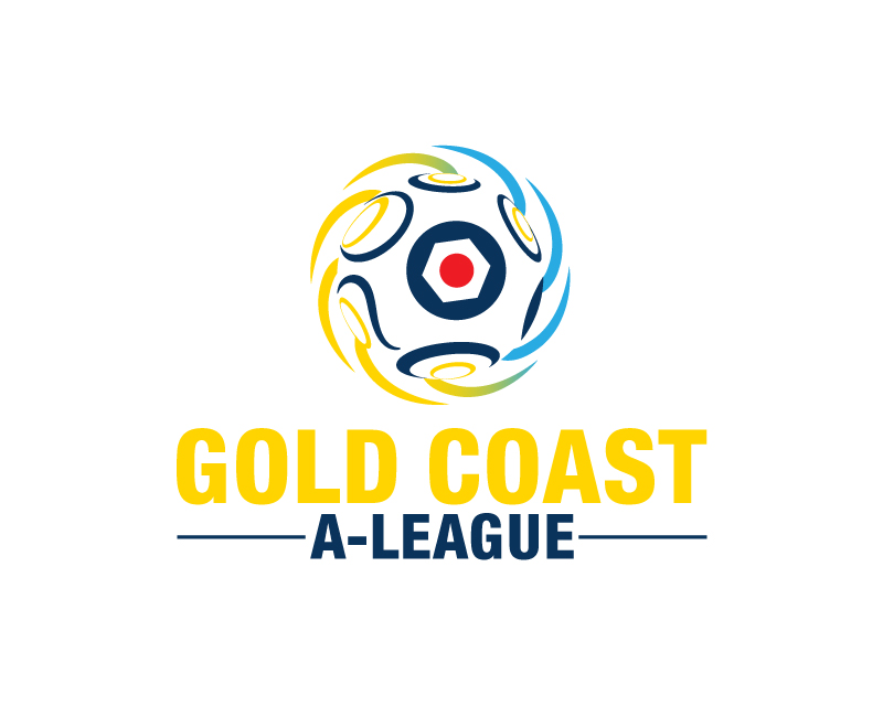 Logo Design entry 2195093 submitted by CanopeeDesigns to the Logo Design for Gold Coast A-League run by sharonh