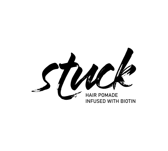 Logo Design entry 2195369 submitted by sonnn to the Logo Design for STUCK run by jenniferdo