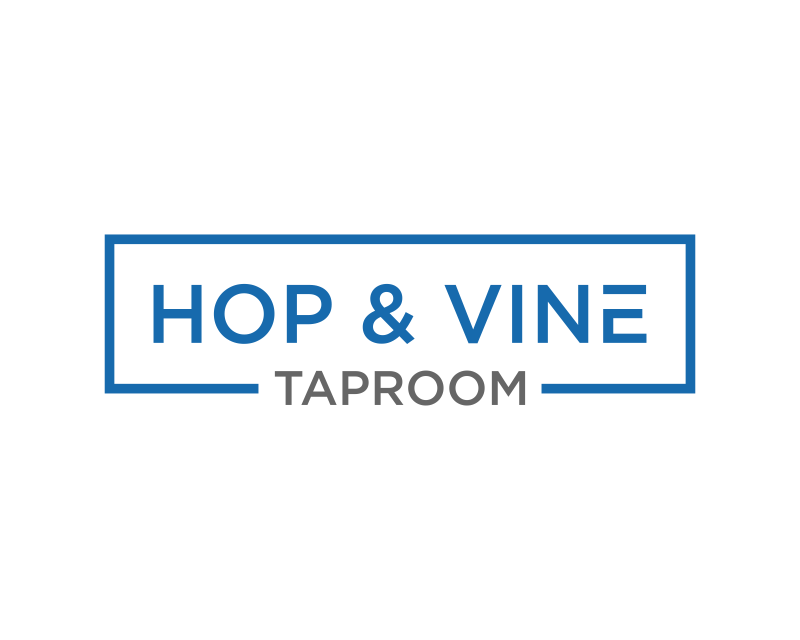 Logo Design Entry 2195392 submitted by biltbolt to the contest for Hop & Vine Taproom run by CRasmussen