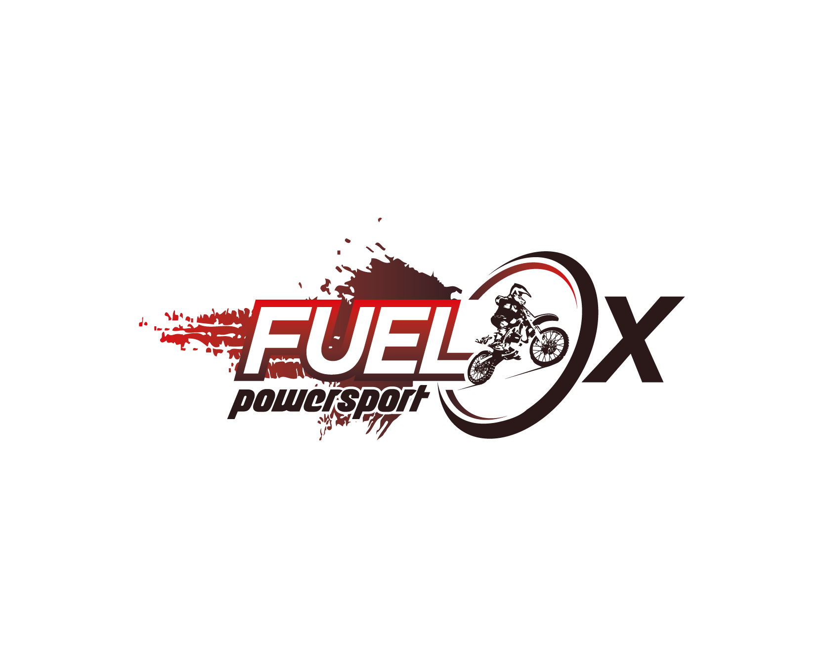 Logo Design Entry 2197317 submitted by erongs16 to the contest for Fuel Ox run by fuelox