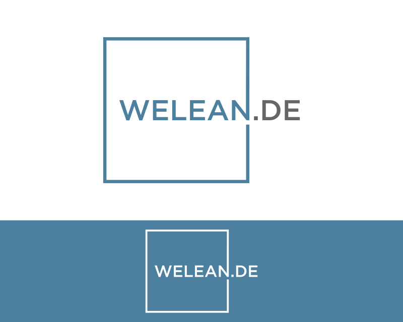 Logo Design Entry 2199319 submitted by biltbolt to the contest for welean run by Dennis Lenhard