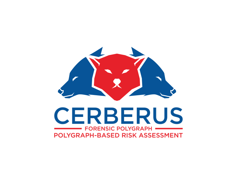 Logo Design Entry 2200034 submitted by Salman to the contest for Cerberus  Forensic Polygraph  run by klb2014