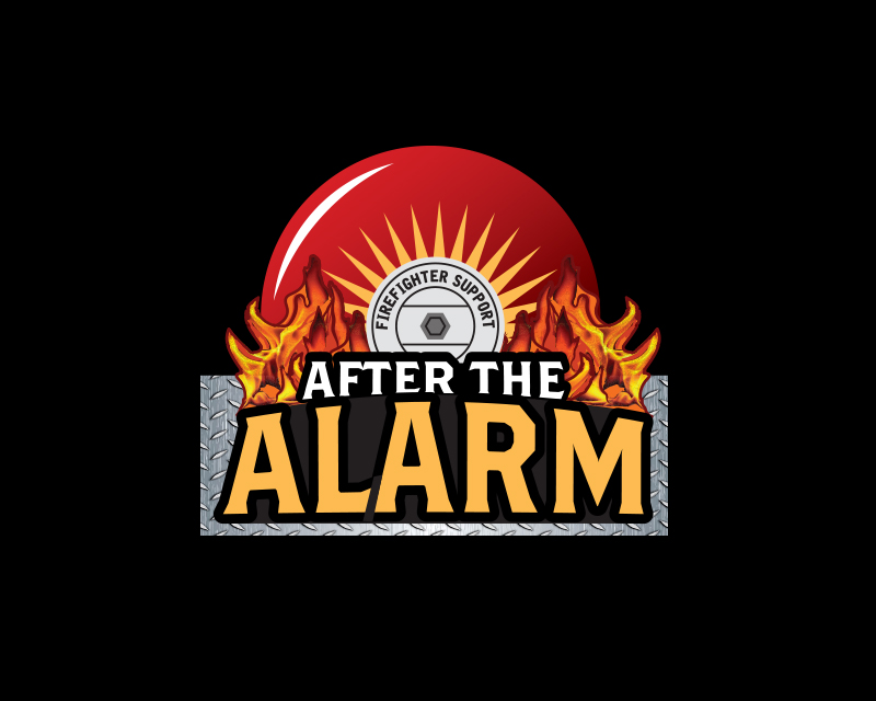 Logo Design Entry 2200881 submitted by Kimbucha1 to the contest for After the Alarm run by Afterthealarm