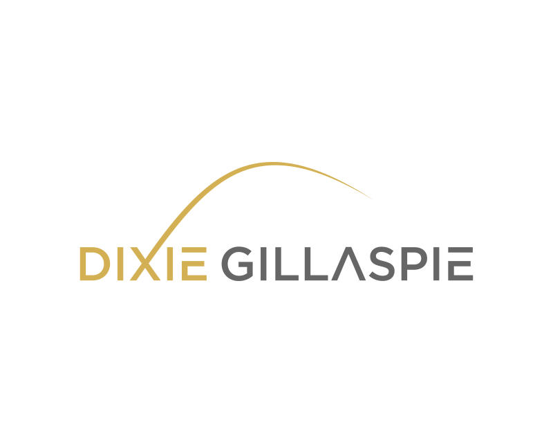 Logo Design Entry 2201308 submitted by biltbolt to the contest for Dixie Gillaspie run by RTYP
