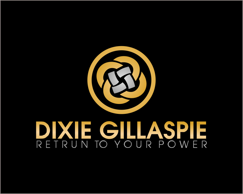 Logo Design Entry 2201401 submitted by Salman to the contest for Dixie Gillaspie run by RTYP