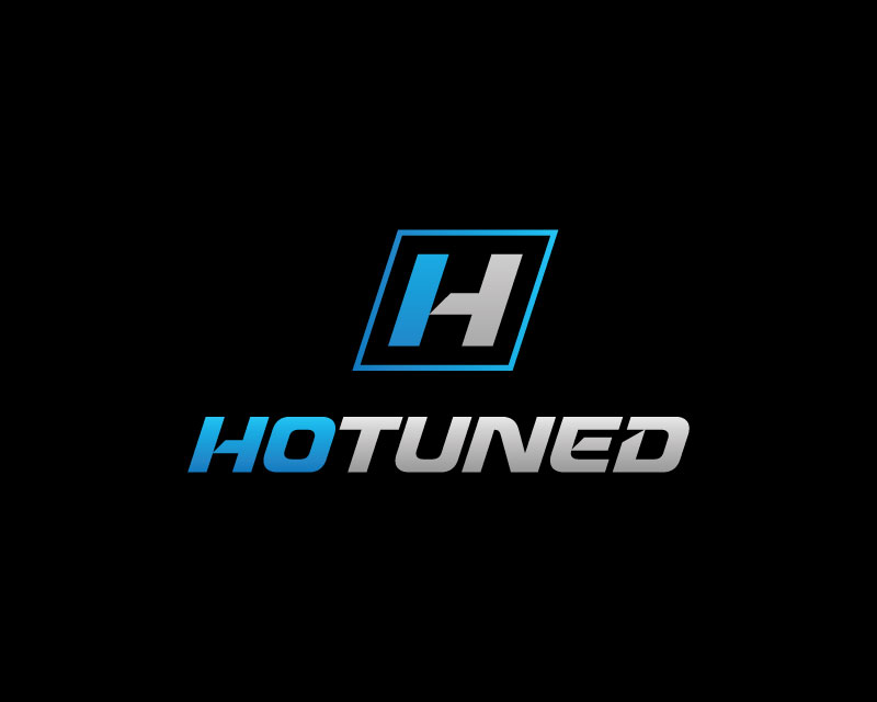 Logo Design entry 2202016 submitted by nsdhyd to the Logo Design for HoTuned run by Flatfoot