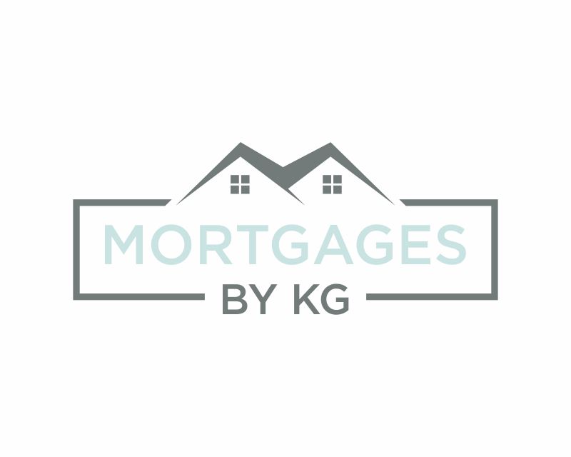 Logo Design entry 2204684 submitted by irfankhakim to the Logo Design for Mortgages by KG run by kgarth