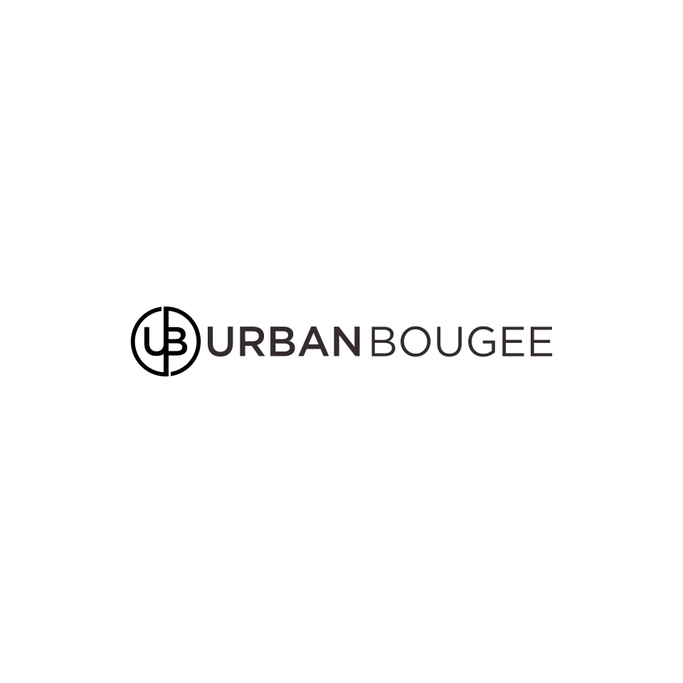 Logo Design entry 2209778 submitted by podelsky to the Logo Design for Urban Bougee run by Shabail1