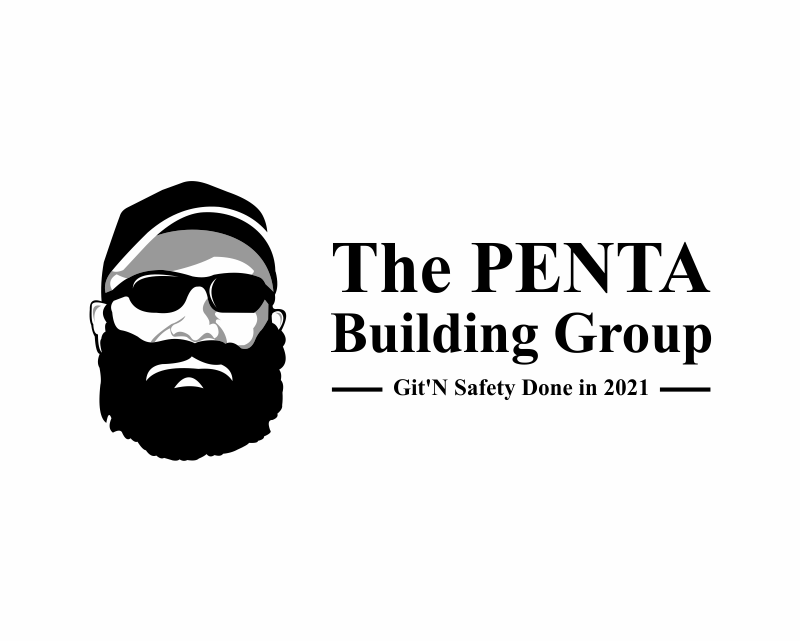 Logo Design entry 2209986 submitted by irfankhakim to the Logo Design for The PENTA Building Group run by roddweber